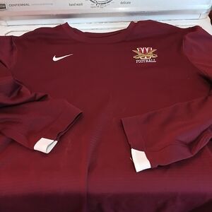 Nike Washington Commanders DriFit Crewneck